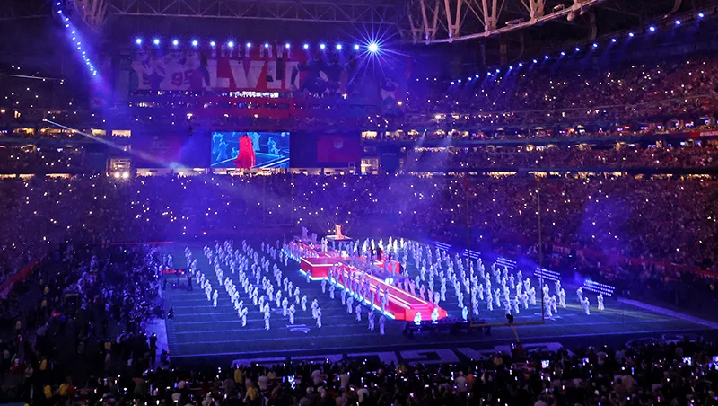 SEND THE JONAS BROTHERS TO SUPERBOWL!!!