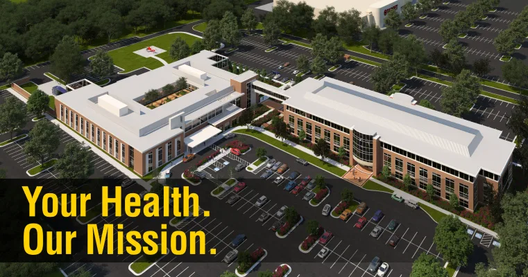 Save Healthcare in Harford County