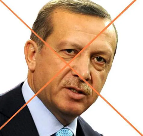 Turkey out of NATO