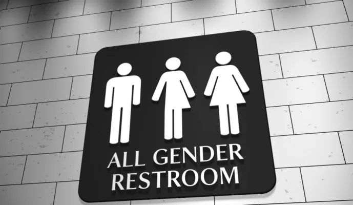 Petition Against Bathroom Bill