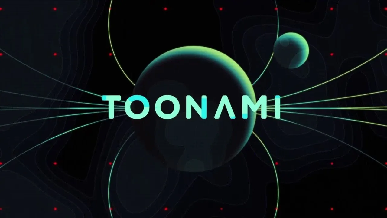 SWORD ART ONLINE on Toonami