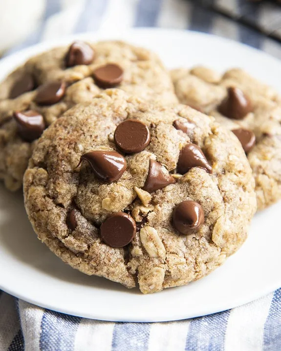 Cookie For Abby