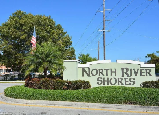 Residents of Phase II of the North River Shores Septic To Sewer Project Request The Bid Be Reopened.