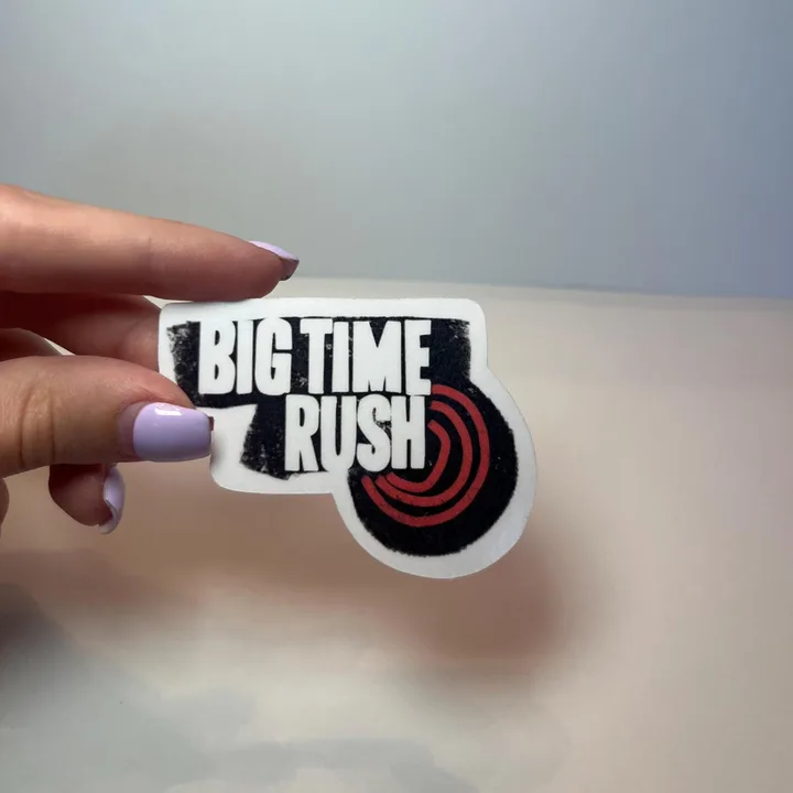 Big Time Rush To China