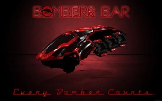 Bombers Bar Skins