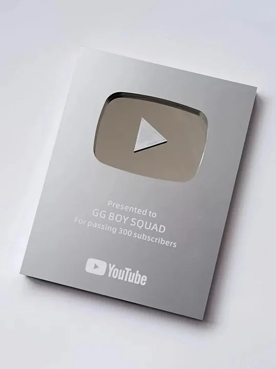 Ozzie's YouTube