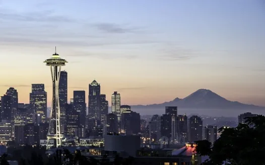 Seattle Emergency Service and Entertainment Industry Economic Stimulus