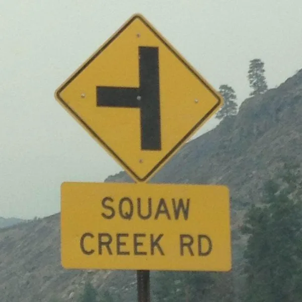 Save Squaw Creek