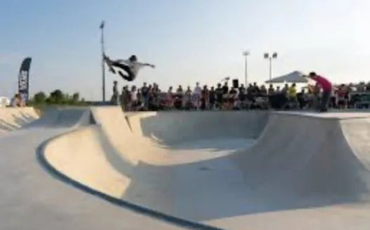 Build a Skatepark in Sturbridge!