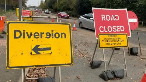 1 hour FREE parking in Llangefni