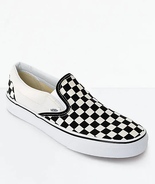 Fight Amat's Checkered Shoe Ban