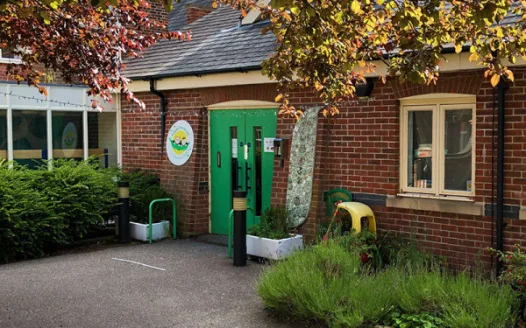 Stop parking changes forcing the closure of Peapod pre-school