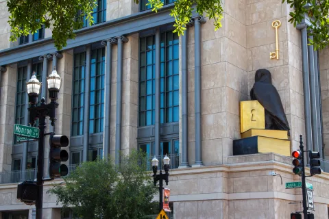 Save The Jacksonville Libraries!