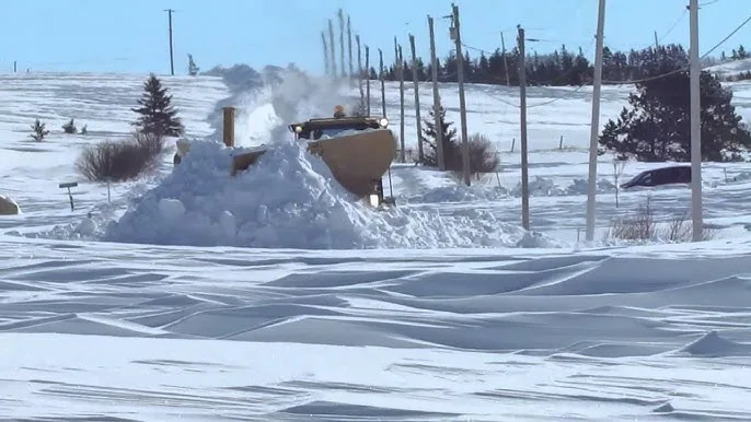 Calling for Better Road Maintenance on Highway 19a Canoe Cove
