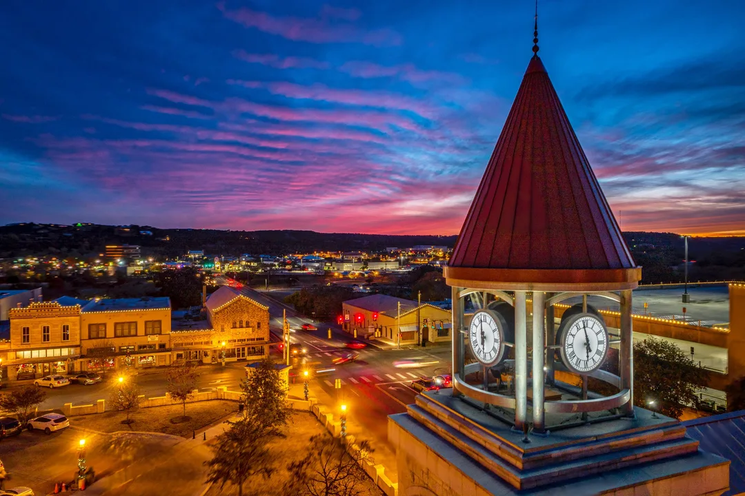 Kerrville Gateway For A Better Kerrville