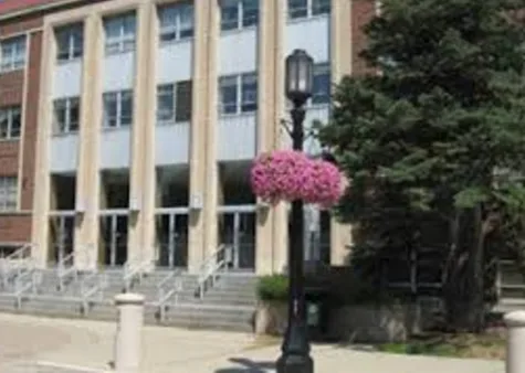 Save the Classrooms in Heavilon