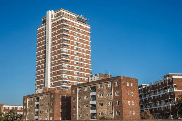 Stop under occupany in council homes