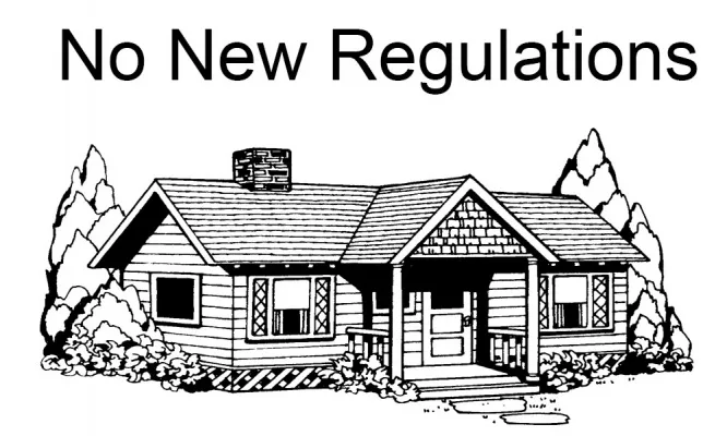 Don't let your Airbnb be impeded by New Zoning Laws