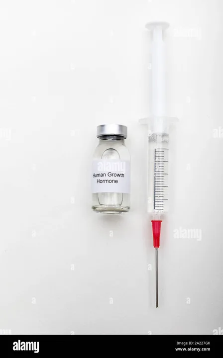 The Crohn's Growth Foundation Petition 