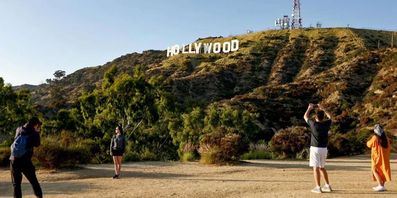 Hollywood Boycott