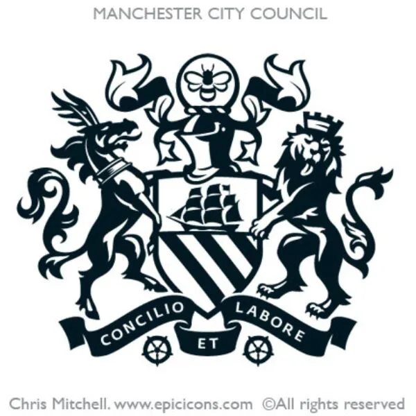 Manchester City Council close Bar Bibo and Escape 2 bar in Northenden