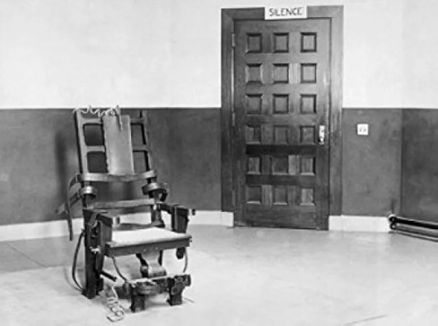 Ban the Death Sentence
