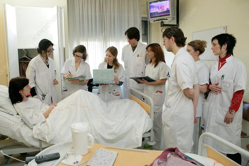 Petition to Reinstate Clinical Rotations