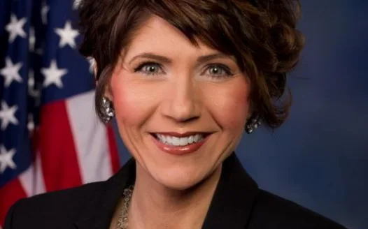 #We'reOnIt. Remove South Dakota Gov. Kristi Noem