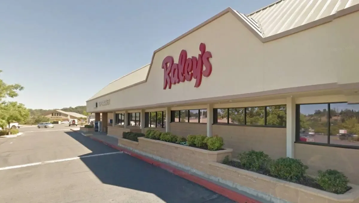 Keep Raley's Open--Rancho Cordova