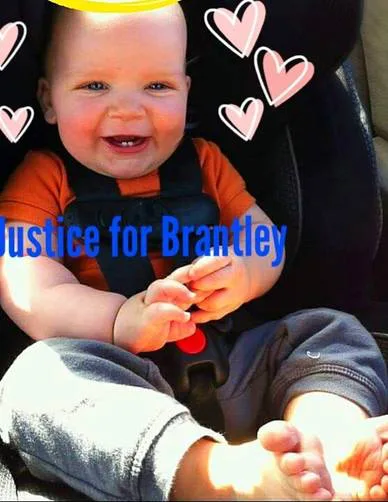 Justice for Brantley Garrett Farmer! No reduced sentence for his murderer!