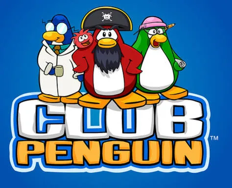 Bring Club Penguin back