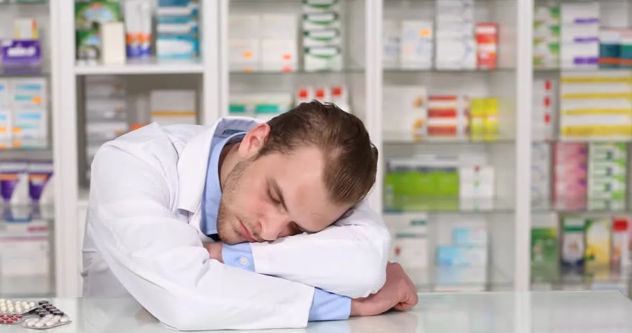 Petition against diminishing working conditions and wages for pharmacists.