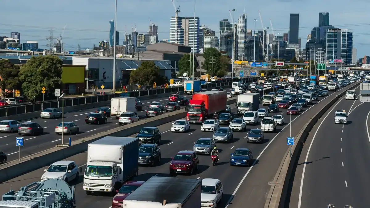Duplication of Abbott's Road, Dandenong