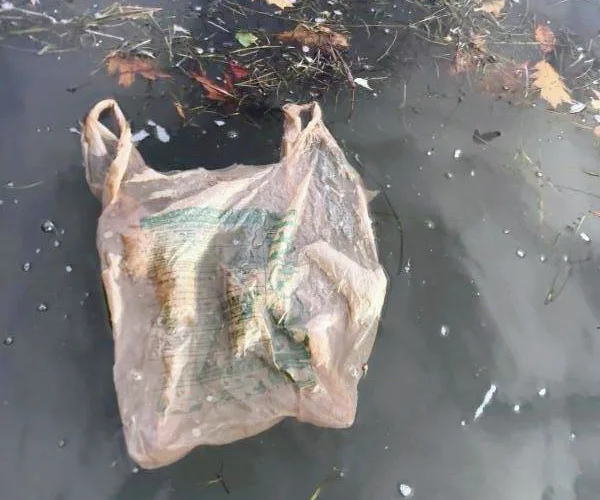 Spokane supports plastic bag ban