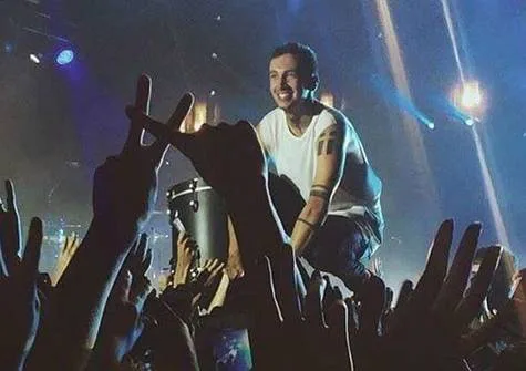 Twenty One Pilots to El Paso, TX