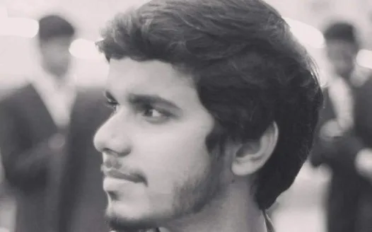 Bring Haris Home