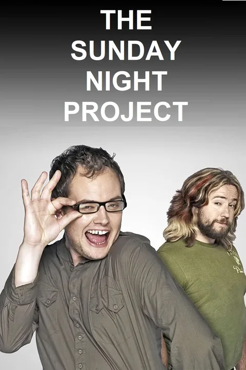 Robert Pattinson to host the Sunday night project