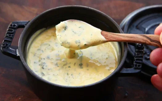 Bring Back Béarnaise at Chukkas Mosta