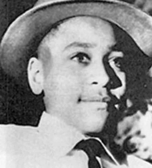 Justice For Emmett Till