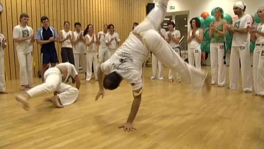 Grupo Balanca steunt Quiabu