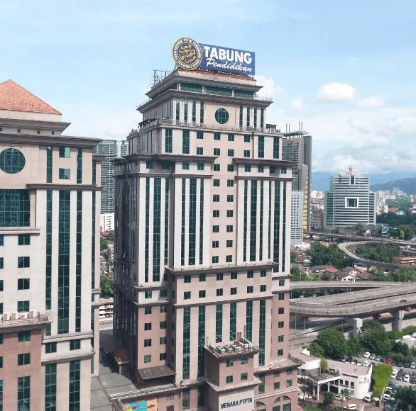 MANSUHKAN FAEDAH PTPTN