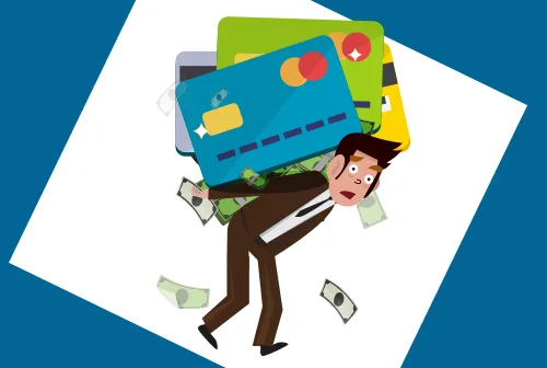 stop credit card extortion and usury!