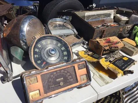 Save The Los Lunas Swap Meet