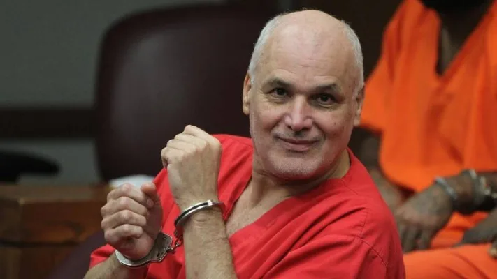 ¡Free RIVI!