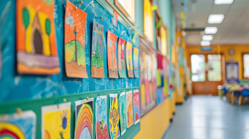 Keep Lupin Hill's Art Program