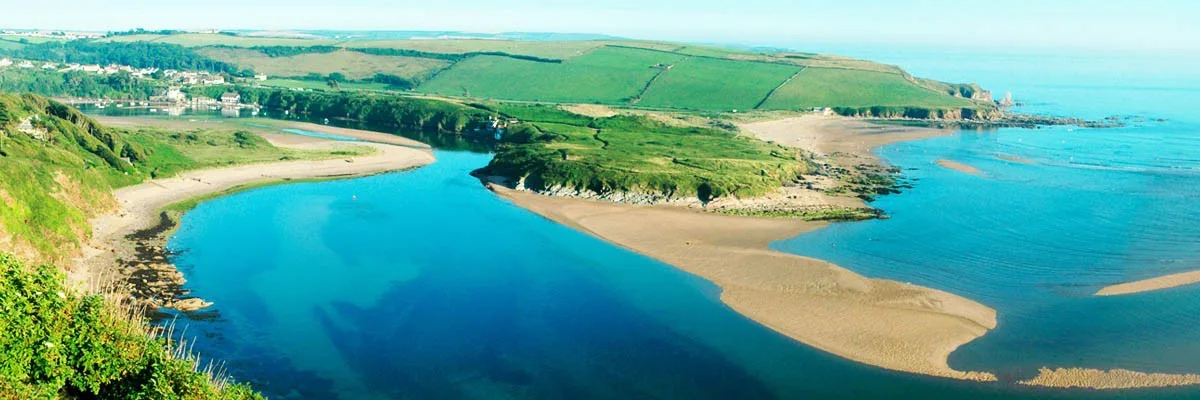 save Bantham South Hams from development
