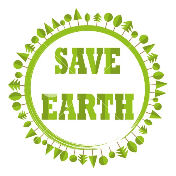 Save the Environment!