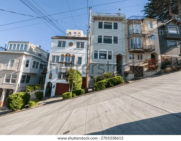 Ransom Staying in San Francisco 