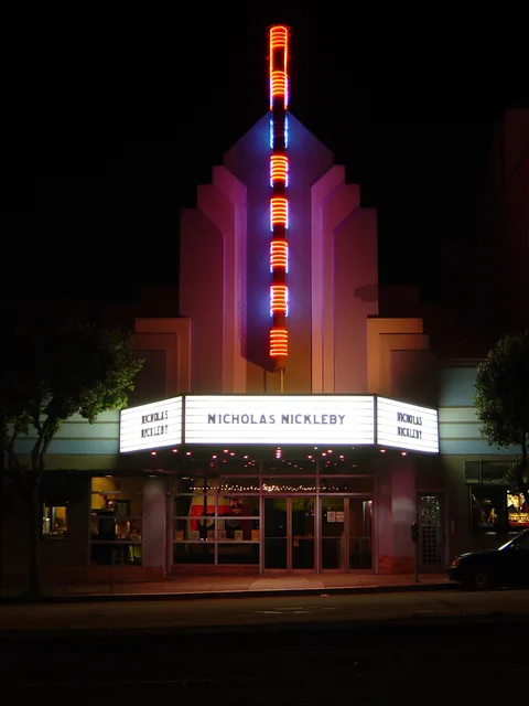 Save San Francisco's Bridge Theater