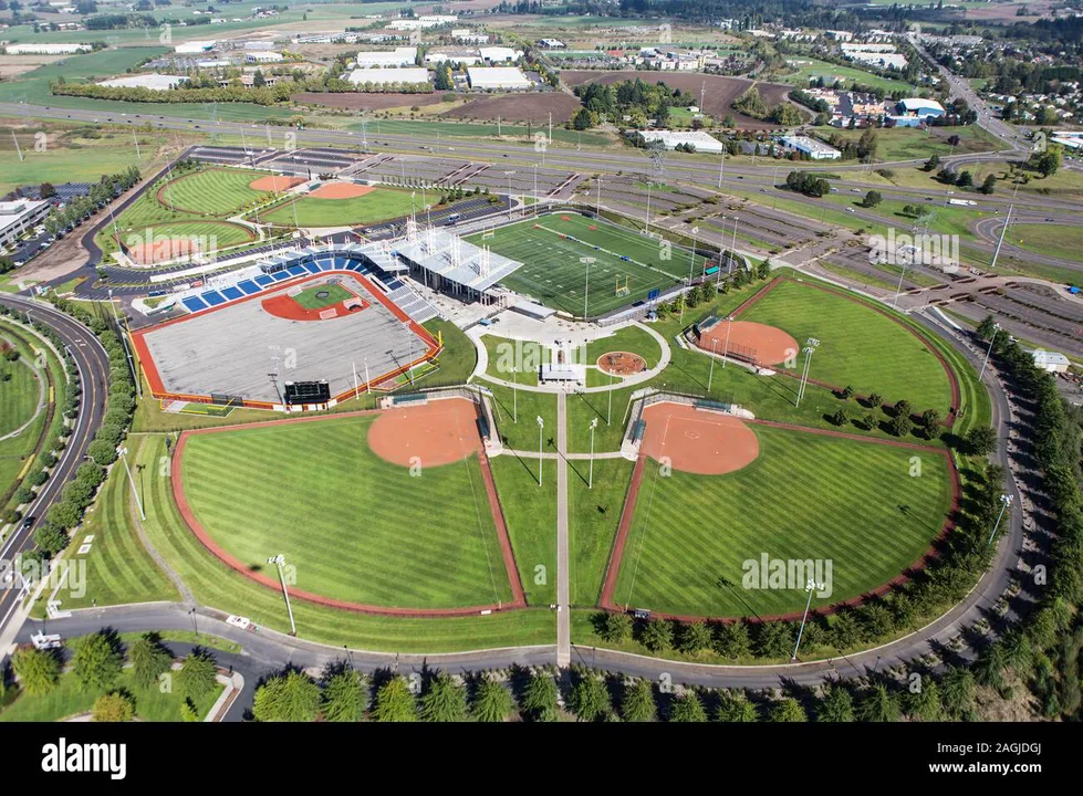 Save Tracy Ball Park